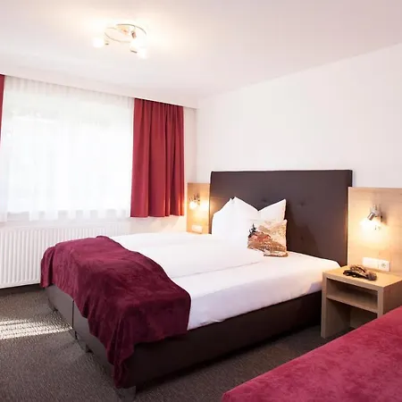 Haus Laendle * Ischgl