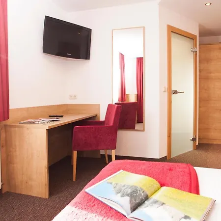 Haus Laendle * Ischgl