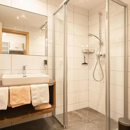 Διαμέρισμα Haus Laendle Ισγκλ