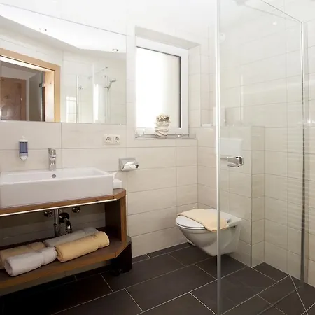 Haus Laendle * Ischgl