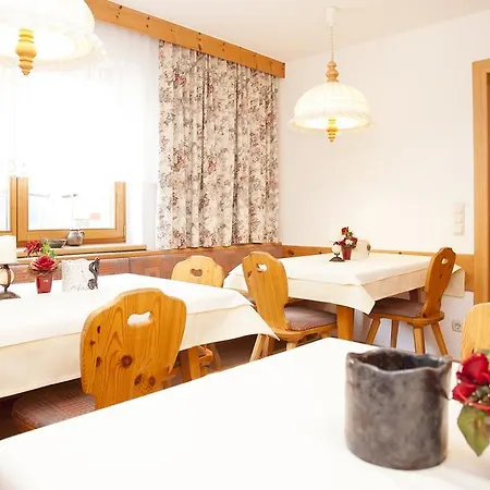 Haus Laendle Daire Ischgl