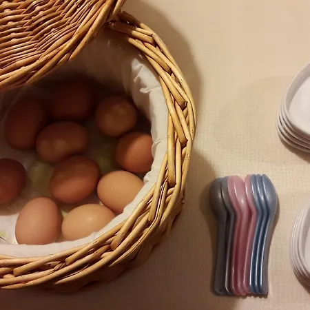 Haus Laendle Daire *