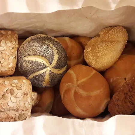 Daire Haus Laendle Ischgl