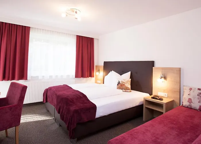 豪斯兰德尔公寓 * 伊施格尔