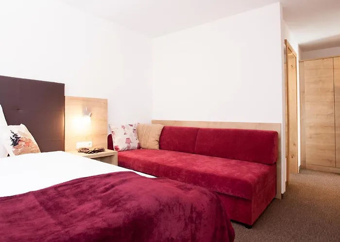 豪斯兰德尔公寓 *