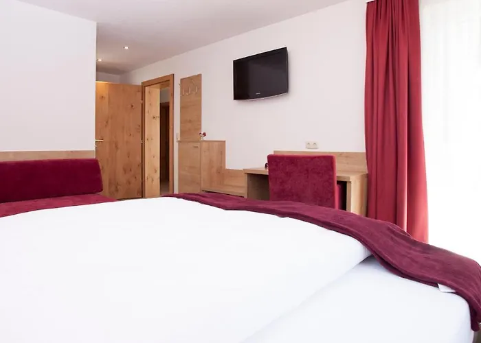 豪斯兰德尔公寓