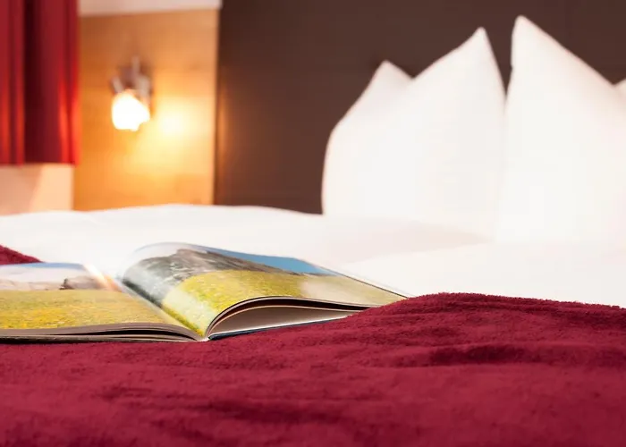 豪斯兰德尔公寓 公寓