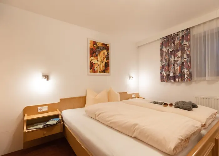 公寓 豪斯兰德尔公寓 *