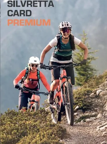 豪斯兰德尔公寓 公寓 *