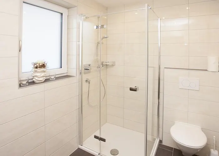 公寓 豪斯兰德尔公寓 *