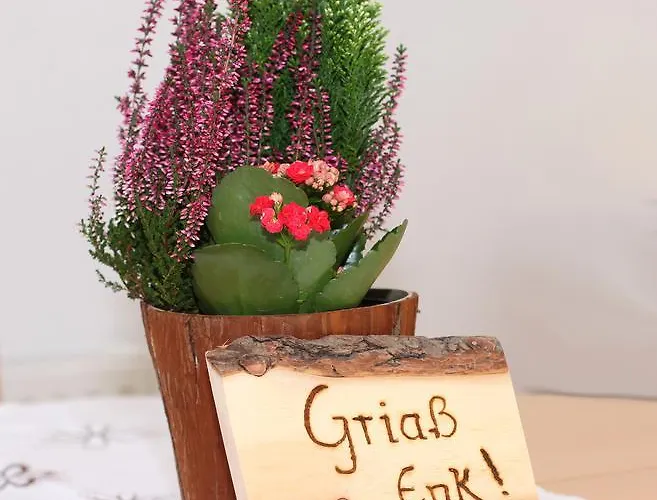 豪斯兰德尔公寓 *