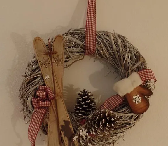 豪斯兰德尔公寓 公寓