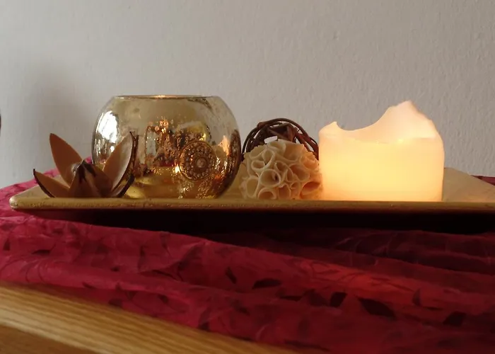 豪斯兰德尔公寓