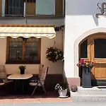 Haus Laendle Ишгль