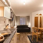 Appartamento Haus Laendle