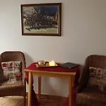 Апартаменты Haus Laendle