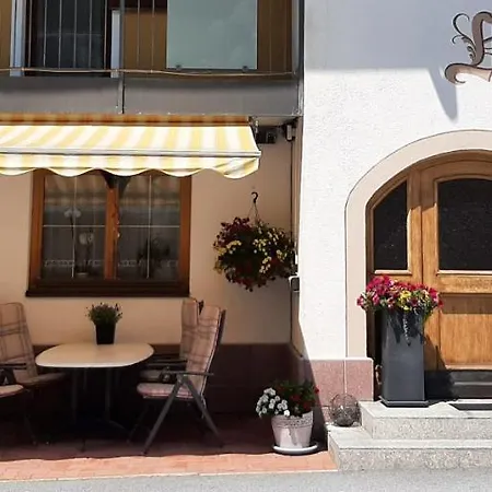 Haus Laendle Ischgl