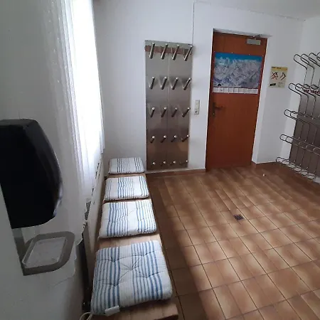 Haus Laendle Apartment