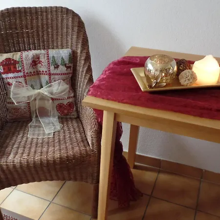 Appartement Haus Laendle