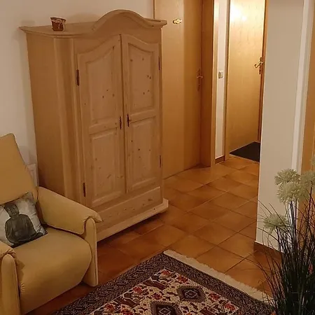 Apartment Haus Laendle *