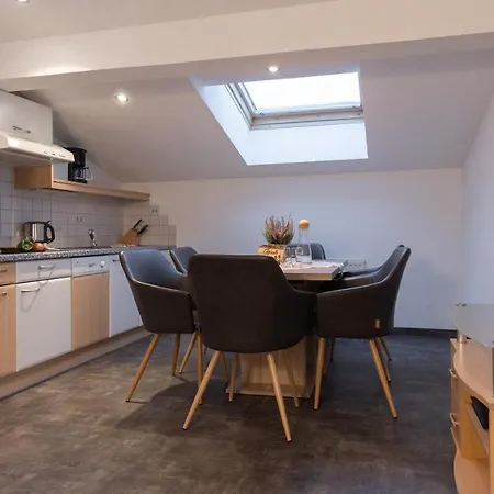 Apartment Haus Laendle