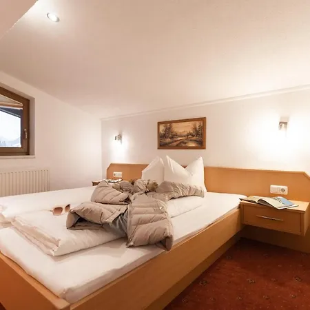 Haus Laendle * Ischgl