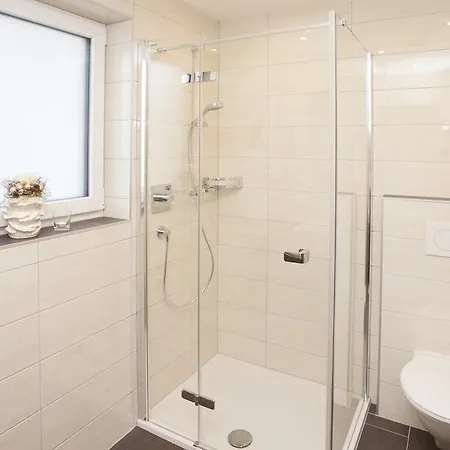 Apartment Haus Laendle *