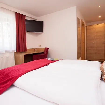 Apartment Haus Laendle
