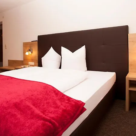 Haus Laendle Appartement *