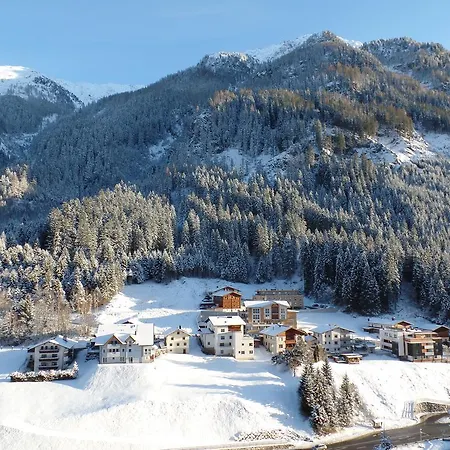 Haus Laendle Ischgl