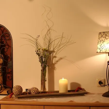 Haus Laendle * Ischgl