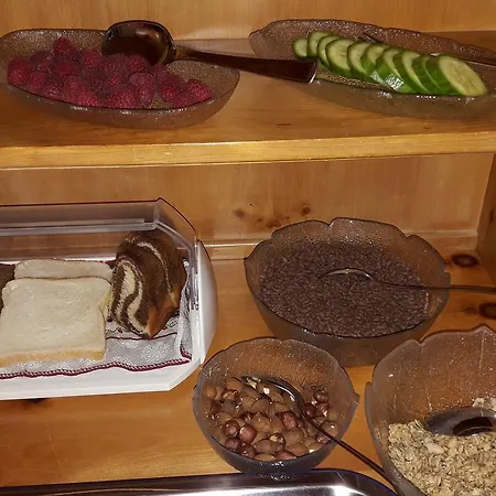 Haus Laendle Apartment