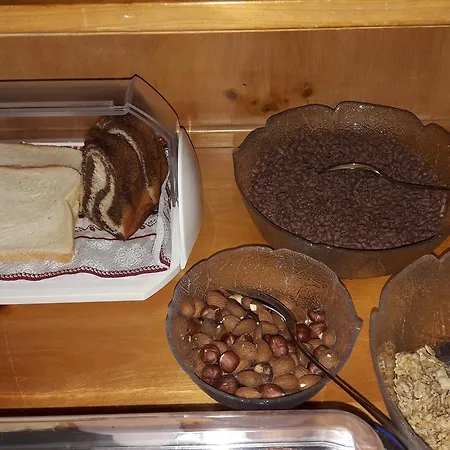 Appartement Haus Laendle Ischgl