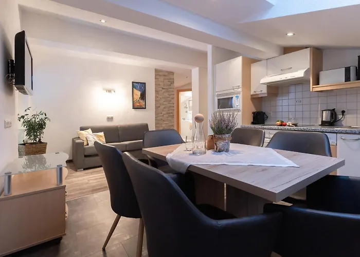 Haus Laendle Apartment Ischgl