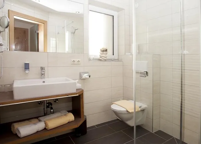 Haus Laendle * Ischgl