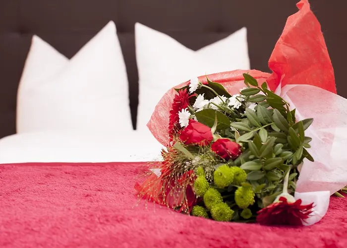 Apartamento Haus Laendle