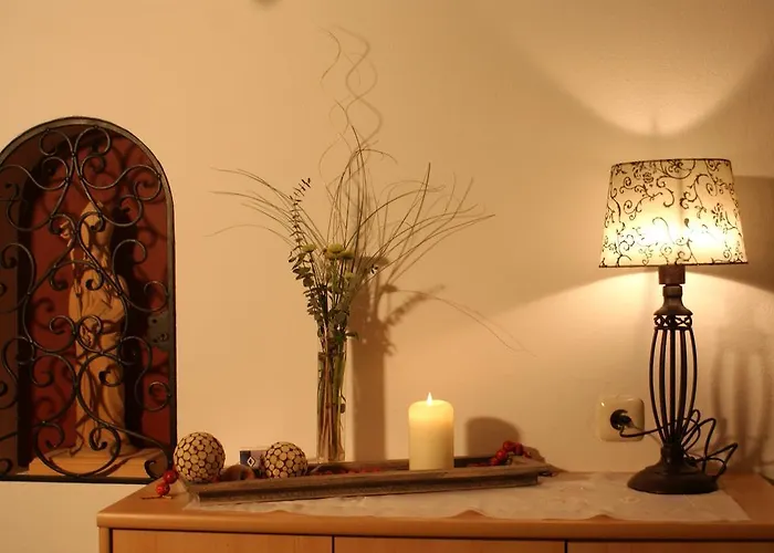 Haus Laendle * Ischgl