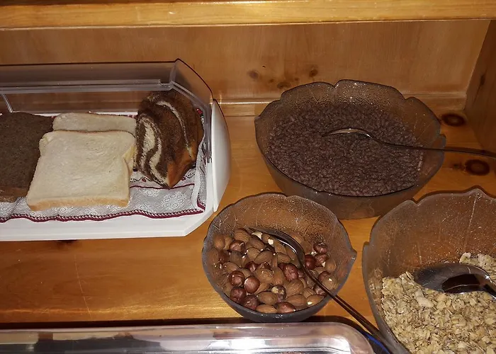 Appartamento Haus Laendle Ischgl